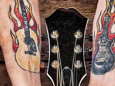 Aaron Pritchett Album art album art cd design