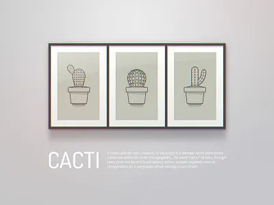 CACTI