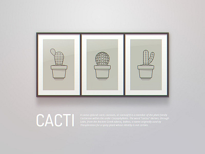CACTI