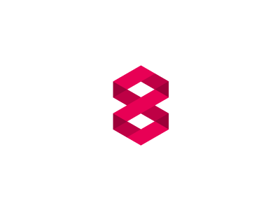 Eight Symbol eight geometry mark number symbol