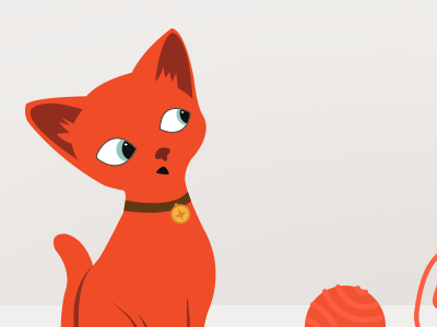Error screen cat error yarn