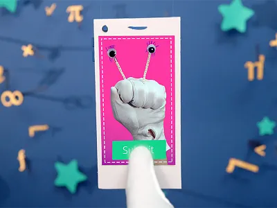 Glove puppets need love, too okcupid