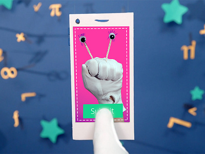 Glove puppets need love, too okcupid