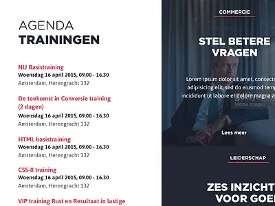 Calendar and blog blog calendar corporate training