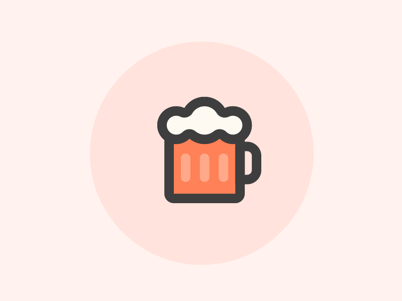 Foodie Icons food icon