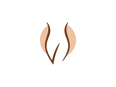 AnaSkin Clinic logo anaskin branding care clinic dermatology icon logo skin