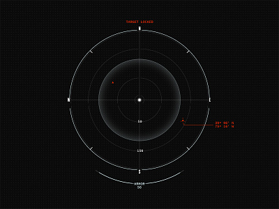 Minimap HUD UI hud minimal minimap ui