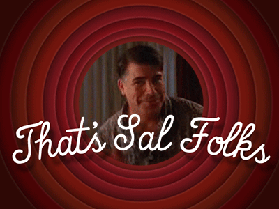 That's Sal Folks amc animated gif loony tunes mad men madmen sal