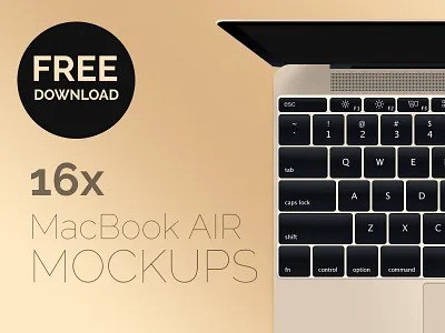 Free New Macbook Air 2015 Mockup free macbook free macbook air mockups free mockup free mockups macbook air 2015 mockup macbook air mockup mockups macbook