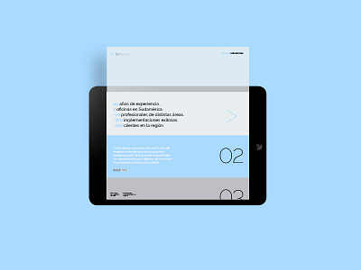 VK Sur Group® Redesign app argentina brand design diseño identity ios logo logos minimal type typography