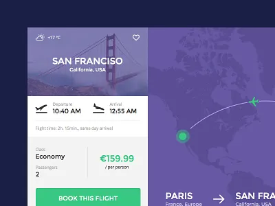 Flight UI freebie .sketch download flight freebie interface result sketch ticket travel ui user interface ux