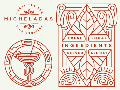 Micheladas assets