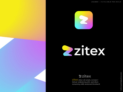 Z logo design - brand identity 99designs a b c d e f g h i j k l m n blockchain brand branding colorful crypto design identity illustration lettering logo logo design logo designer logotype o p q r s t u v w x y z symbol icon tech fintech vector z logo