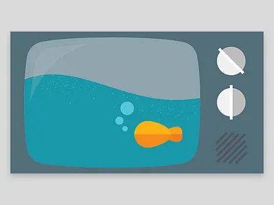 AllCast Device Header Illustrations design illo illustration interface live material ui ux