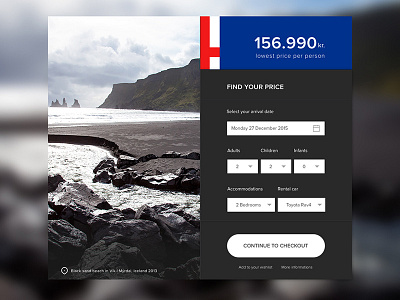 An excellent start to your trip to Iceland 2 form iceland