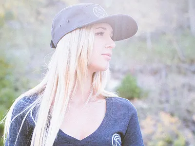 SilencerCo 2014 Merchandise Line brand hat lookbook merchandise photography shirt tee