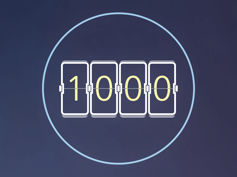 Evolve Icons