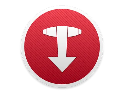 Transmission Icon icon yosemite