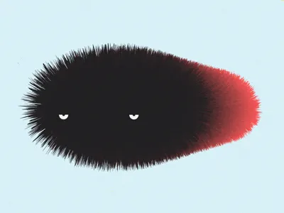 [Phelos] argentina art toy córdoba flat illustration pablo moreno phelos vector