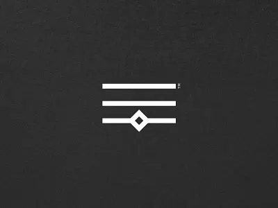 Lowest Level branding icon logo mark