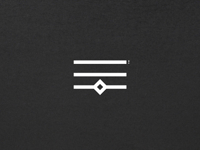Lowest Level branding icon logo mark