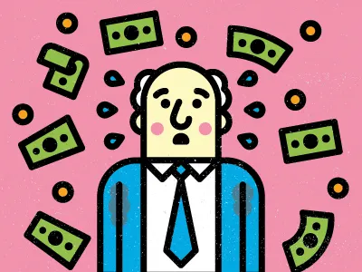 Sepp Blatter blatter fifa kevinmoran oldman pink scumbag sepp suit