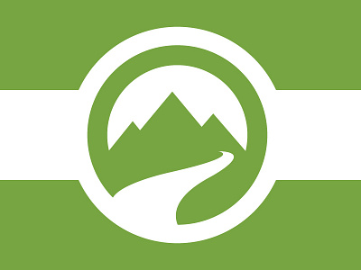 City Flag Concept - Ogden, Utah city flags flag design flags ogden ogden utah utah vexillology