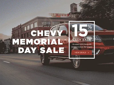 Automotive Site Home Page animation auto car design red scroll ui ux web web design