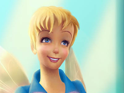 To Be Continued fairy tooth