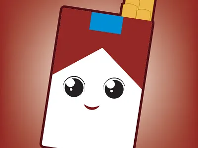 ViceTales: Smokey series 2 smokey vicetales