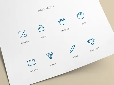 Mall site icons - free download free icons icons mall icons