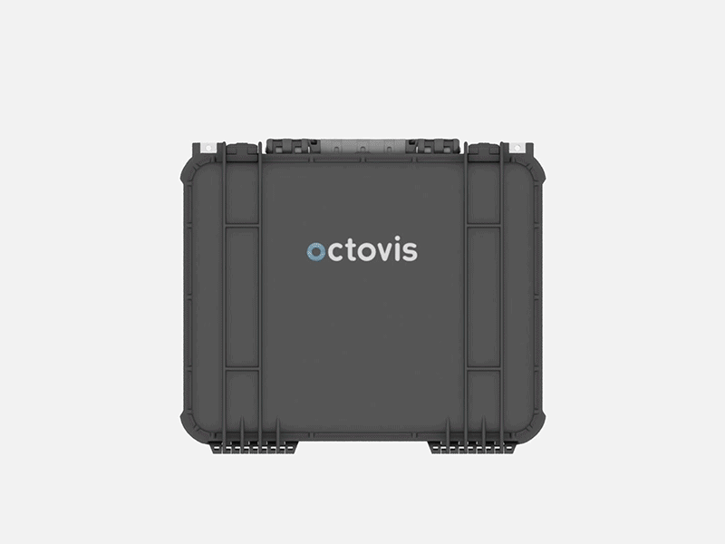 Telle Kit Animation 3d animation maya mental ray octovis telle