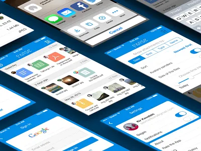 Parse Mail.Ru app competition flow map iphone mail mail.ru parse ru