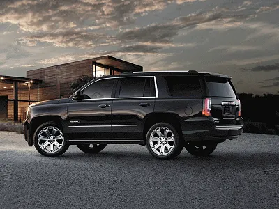 Search Results Filters (Version 2) animation car clean ecommerce interaction minimal scroll ui ux vehicle web white