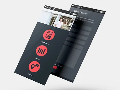 Busy Books Multi-Region Website finance website multi region website web design web development