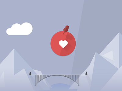 Custom page Uniiti illustrations website