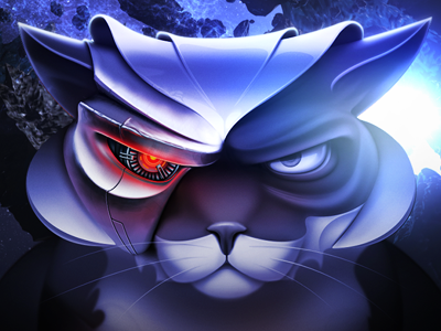 Apocalypse Meow apocalypse cat earth game ios meow scifi shmup space