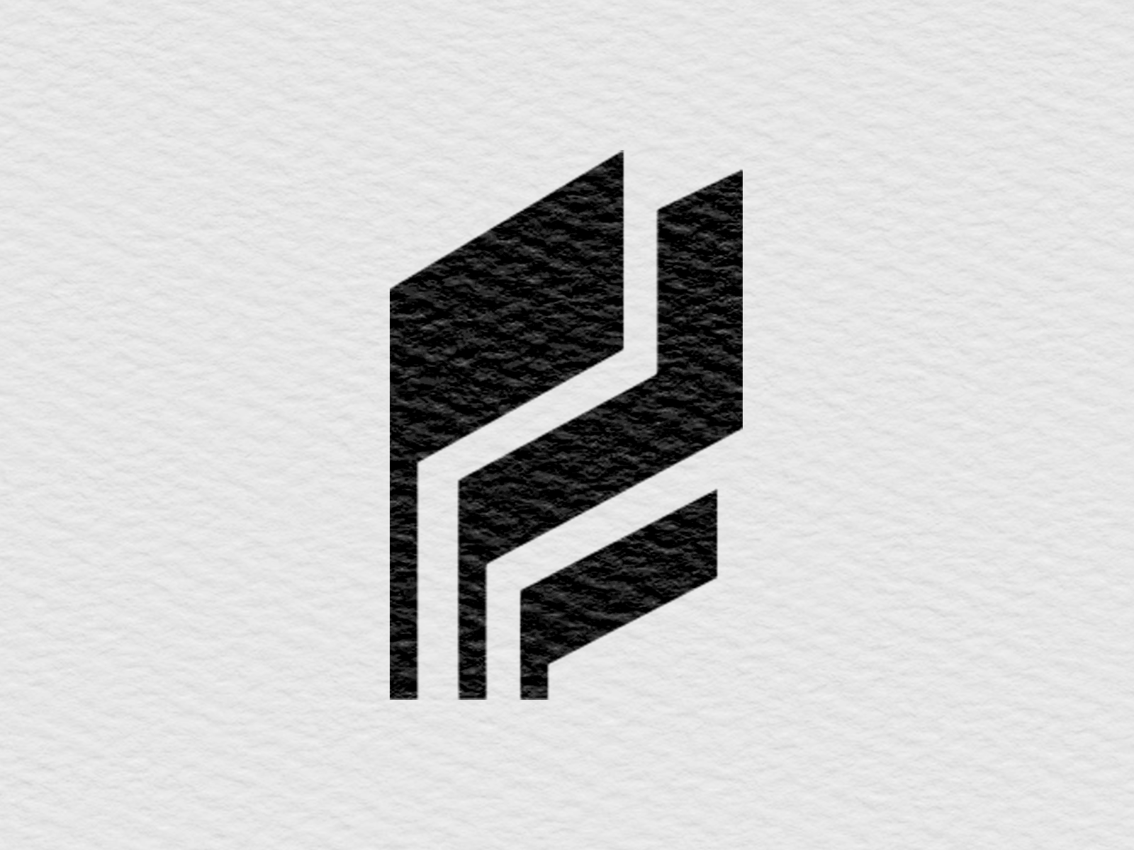 Architecture logomark by Next Mahamud on Dribbble