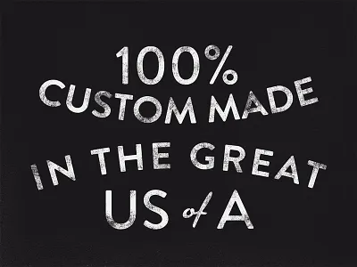 US of A better than your country usa