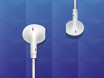 iPhone Earphone apple earphone free freebie icon sketch