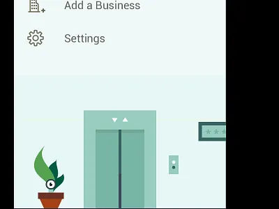 Animation animation dinosaur easter egg elevator mine
