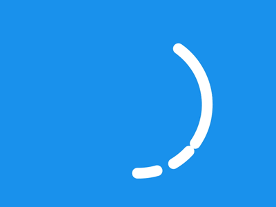 Marvel loader animation loading page load progress waiting