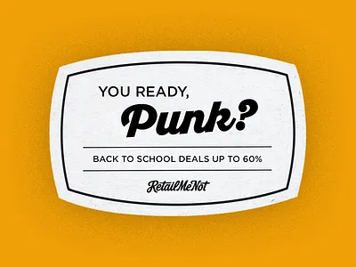 Back To School composition coupons deals notebook punk school schoolbus yellow