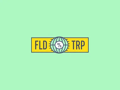 The Fieldtrip branding design logo wierstewart