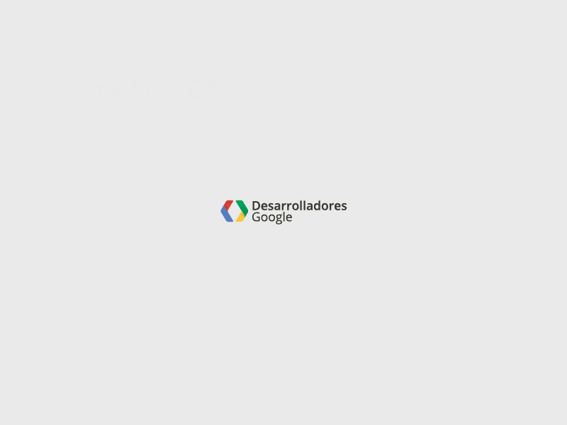 1 Million followers animation code coding desarrolladores developer follower gif google loop motion smooth