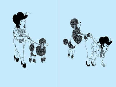 Yes No illustration
