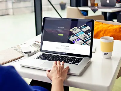 Full Features Overview for TheFox WordPress Theme business css3 feature font icon html5 parallax portfolio responsive template theme wordpress wp