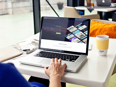 Full Features Overview for TheFox WordPress Theme business css3 feature font icon html5 parallax portfolio responsive template theme wordpress wp