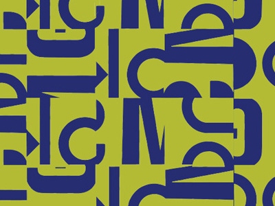 Samsung / NOOK Pattern screensaver