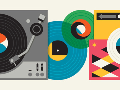 Polaris Music Prize 2015 records vinyl